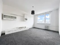Prodej bytu 1+1, Ústí nad Labem, Meruňková, 35 m2