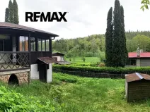 Pronájem chaty, Bratronice, 70 m2