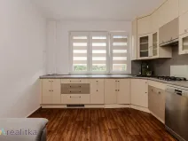 Prodej bytu 3+kk, Karviná, Haškova, 54 m2