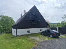 Prodej rodinného domu, Luby, 320 m2