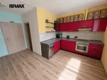 Pronájem bytu 2+1, Slavkov u Brna, 53 m2