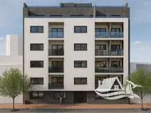 Prodej bytu 2+kk, Torrevieja, Španělsko, 50 m2