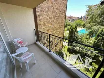 Prodej bytu 2+kk, Ravda, Bulharsko, 70 m2