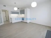 Pronájem bytu 1+kk, Praha - Modřany, Mezi vodami, 390 m2