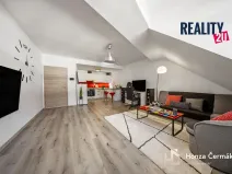 Prodej bytu 2+kk, Svitavy, Lanškrounská, 78 m2