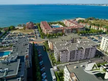 Prodej bytu 3+kk, Sveti Vlas, Bulharsko, 54 m2