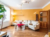 Prodej rodinného domu, Písek, Erbenova, 315 m2