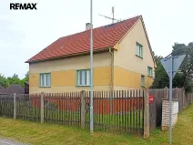Prodej rodinného domu, Lužná, Havlíčkova, 94 m2