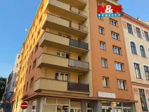Pronájem obchodního prostoru, Ústí nad Labem, Horova, 125 m2