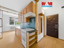 Prodej bytu 2+1, Šumperk, Březinova, 57 m2