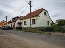 Prodej rodinného domu, Ráječko, Nová, 65 m2