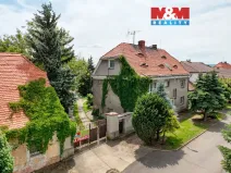 Prodej rodinného domu, Račetice, 438 m2