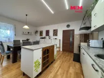 Prodej rodinného domu, Výsluní, 210 m2