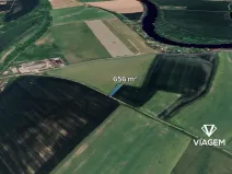 Prodej pole, Postoloprty, 656 m2