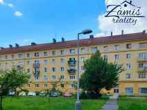 Prodej bytu 1+1, Kladno, gen. Píky, 37 m2