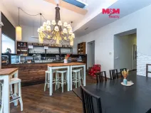 Pronájem restaurace, Praha - Vinohrady, Bělehradská, 86 m2