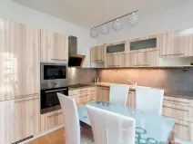 Pronájem bytu 1+kk, Praha - Letňany, Pavla Beneše, 39 m2