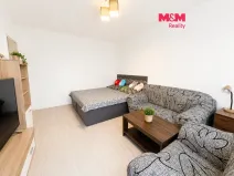 Prodej bytu 2+1, Karlovy Vary - Doubí, Jahodová, 65 m2