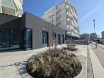 Pronájem kanceláře, Brno, Komárovská, 29 m2