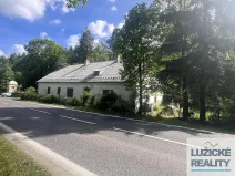 Prodej rodinného domu, Dolní Podluží, 420 m2