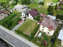 Prodej rodinného domu, Štíty, Na Pilníku, 130 m2