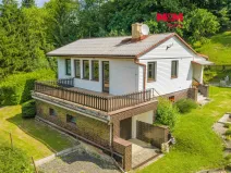 Prodej chalupy, Zelenecká Lhota - Záhuby, 152 m2