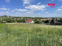 Prodej pozemku pro bydlení, Holubice, 2317 m2