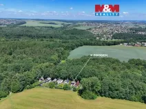 Prodej chaty, Vřesina, 95 m2