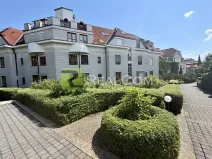 Prodej bytu 3+1, Praha - Troja, Trojská, 88 m2