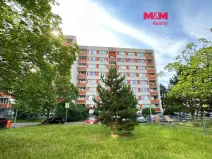 Pronájem bytu 3+1, Mladá Boleslav - Mladá Boleslav II, Erbenova, 82 m2