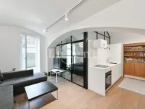Pronájem bytu 2+kk, Praha - Vinohrady, Laubova, 50 m2