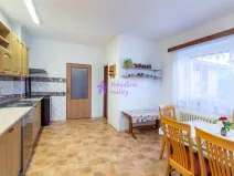 Prodej rodinného domu, Vikýřovice, Šumperská, 355 m2
