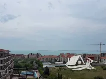 Prodej bytu 2+kk, Sveti Vlas, Bulharsko, 59 m2
