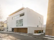 Prodej bytu 3+kk, Luhačovice, Masarykova, 117 m2