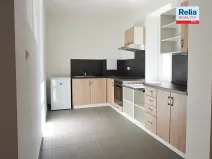 Pronájem bytu 4+kk, Liberec, Americká, 75 m2