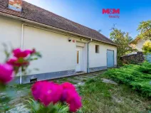 Pronájem rodinného domu, Hrotovice, Podloučky, 109 m2