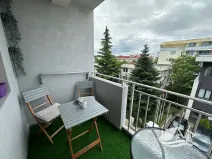 Prodej bytu 2+kk, Nesebar, Bulharsko, 50 m2