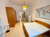 Prodej bytu 3+1, Praha - Malá Strana, Petřínská, 75 m2