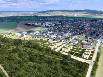 Prodej pozemku pro bydlení, Hrušovany u Brna, Pod Střediskem, 820 m2