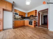 Prodej bytu 3+1, Orlová, Osvobození, 65 m2