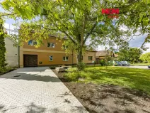 Pronájem bytu 2+kk, Velim, třída Krále Jiřího, 38 m2