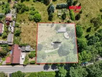 Prodej pozemku pro bydlení, Předenice, 1800 m2