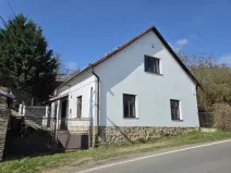 Prodej rodinného domu, Otmíče, 123 m2