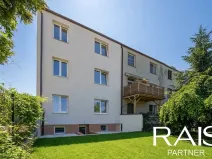 Prodej bytu 3+kk, Brno, 56 m2