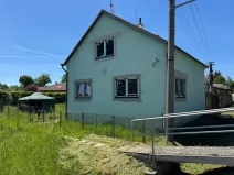 Prodej rodinného domu, Hradec nad Svitavou, 180 m2
