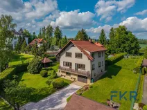 Prodej rodinného domu, Studenec, 265 m2