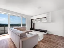 Prodej bytu 3+kk, Praha - Hlubočepy, Miloše Havla, 71 m2