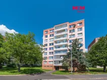 Prodej bytu 4+1, Most, Albrechtická, 87 m2