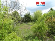 Prodej zahrady, Přezletice, 300 m2
