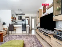 Prodej bytu 3+kk, Smiřice - Rodov, 102 m2